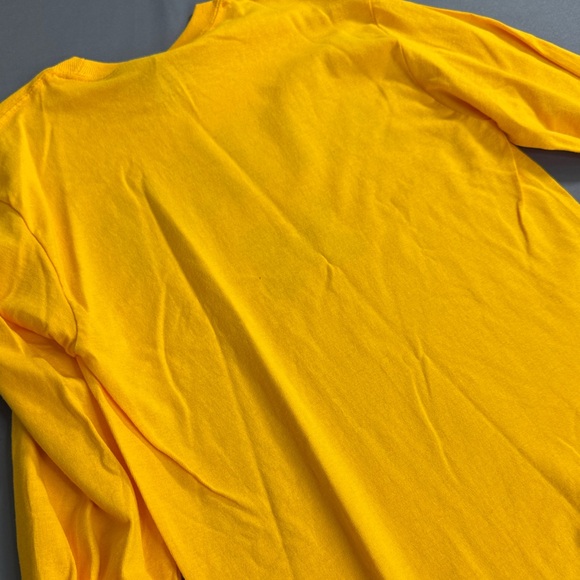 Brand anew Michigan 100% cotton Long Sleeve Shirt Size S Unisex - Picture 11 of 11